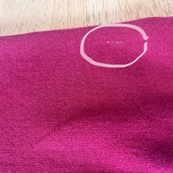 Vintage Lee Sport San Francisco 49ers Crewneck Sweatshirt Made USA XL - Picture 8 of 11